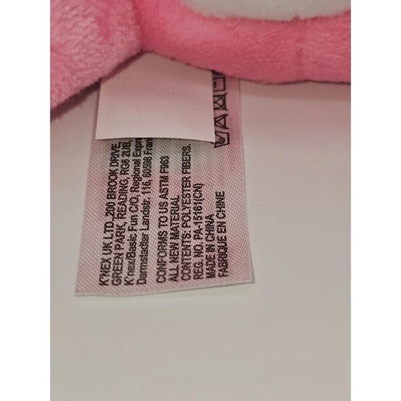 Hello Kitty in Cheer Bear costume - Sanrio x CareBear 9" Plush - NWT - Picture 8 of 12